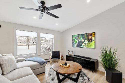 Charming Williston House