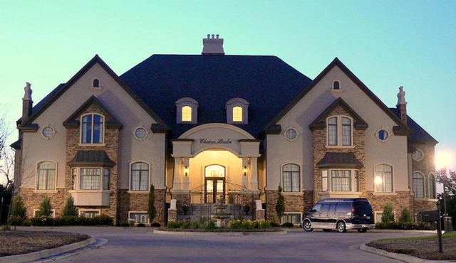 Chateau Avalon