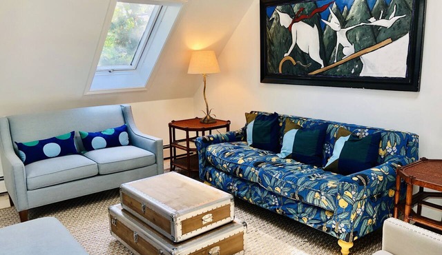 Cherry Carriage House #2