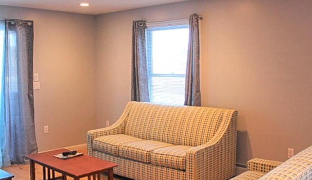 Cherry Valley Retreat
