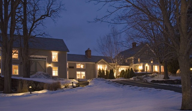Chesterfield Inn