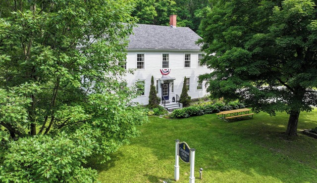 Chipman Inn