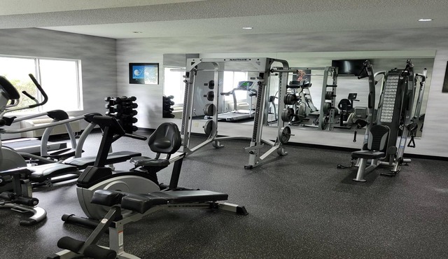 City Express By Marriott Shepherdsville Louisville