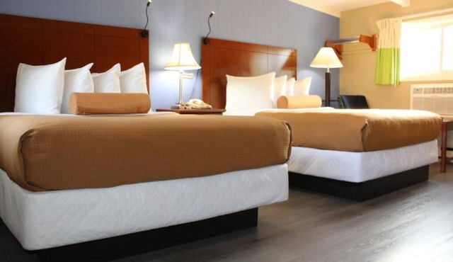 Claremont Motor Lodge