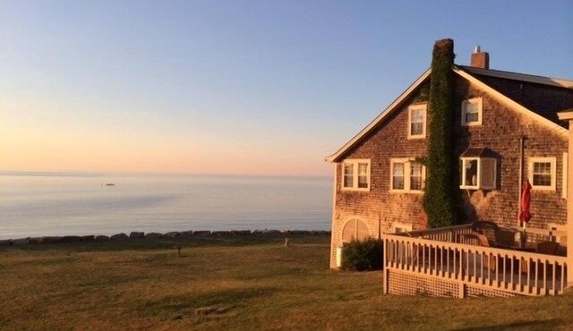 Classic & Pristine Oceanfront, Conservation Beach & BEST Panoramic Views!