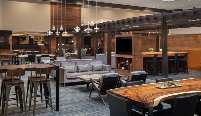 Cleveland Marriott East