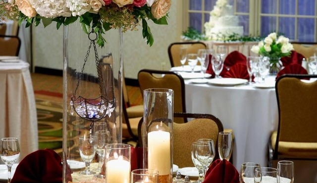 Clinton Inn Hotel & Event Center