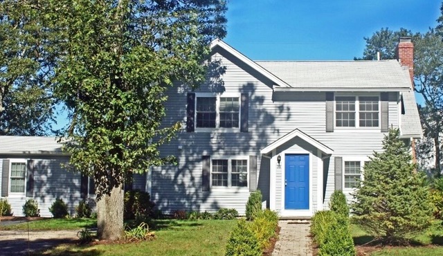 Close To Seagull Beach - Central AC - Recently Renovated (1986)