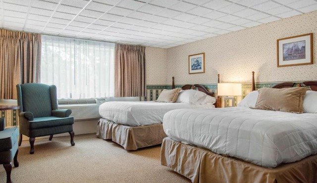 Coachman Inn