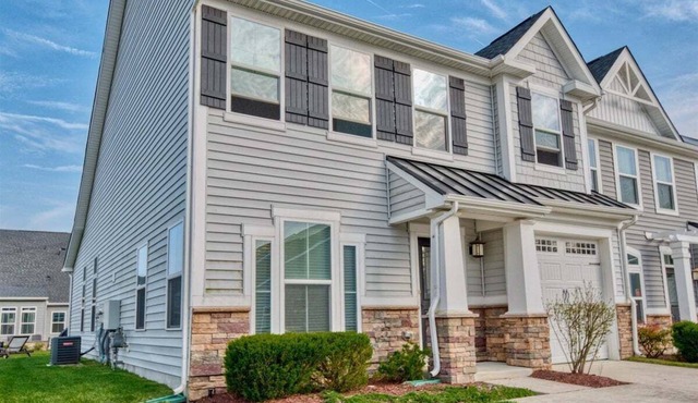 Coastal Club * 3BR Villa 2 2.5 Baths