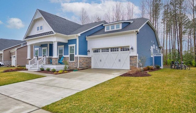 Coastal Club * 6BR Luxury House