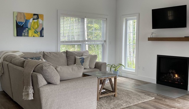 Coastal Comfort