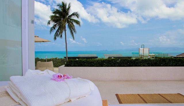 Code Samui Hotel in Koh Samui