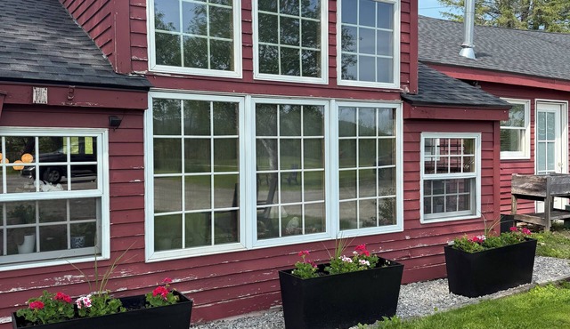 COHO Inn & Motor Lodge