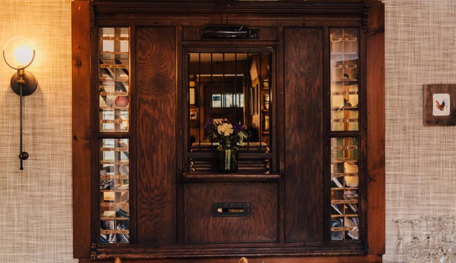 Colby Hill Inn