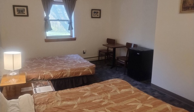 Cold Spring Lodge - Hotel D