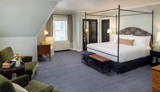 Colgate Inn