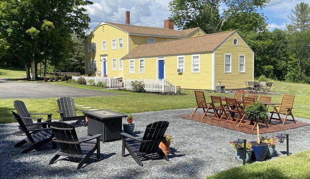 Colonel Spencer Inn