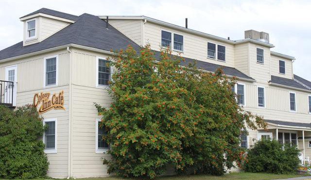 Colony Inn