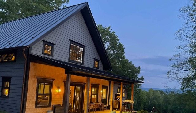 Come Enjoy Nature & Enjoy Your Own Peaceful Estate