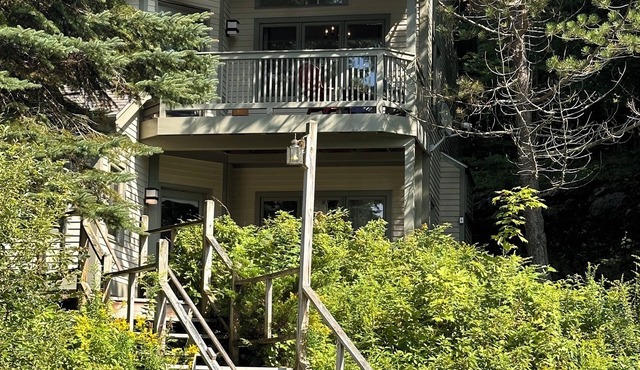 Come join us for summer fun on the mountain!