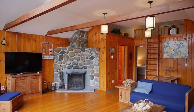 Come stay at our four season resort!