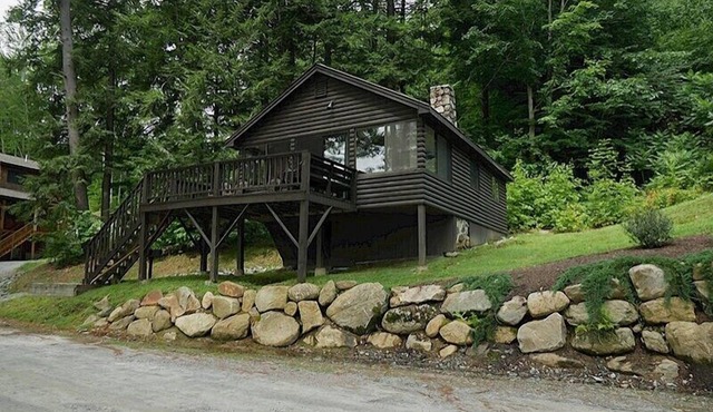 Come stay at our four season resort!