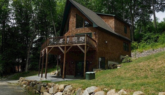 Come stay at our four season resort!