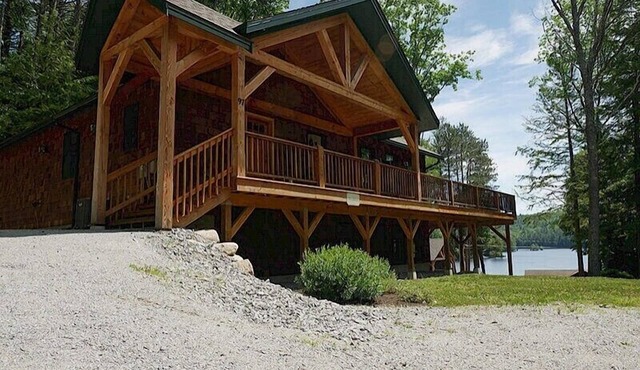 Come stay at our four season resort!