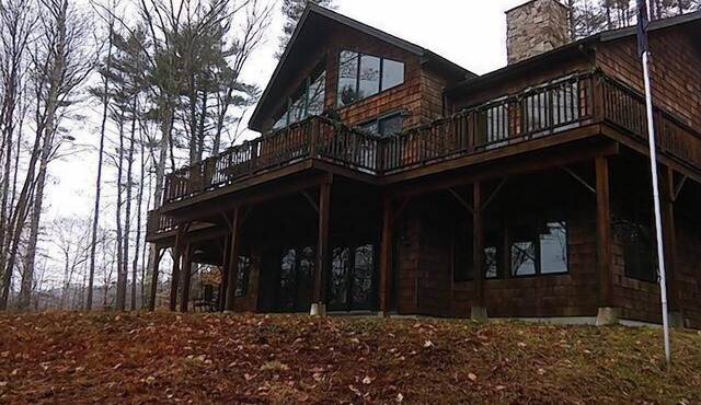 Come stay at our four season resort!