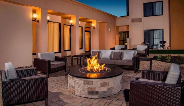 Comfort and Convenience! THREE Pet-friendly Units, Indoor Pool, Free Parking!