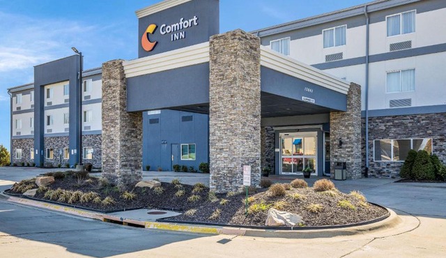 Comfort Inn Bonner Springs Kansas City