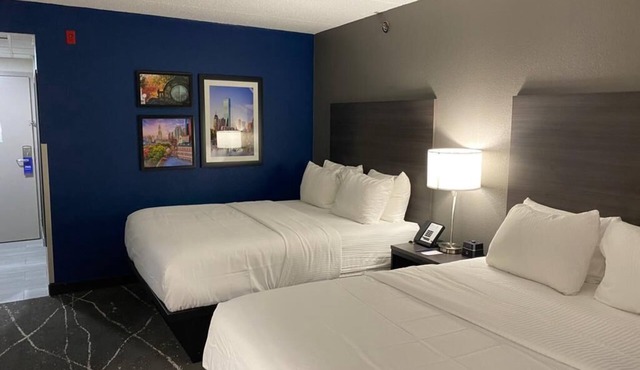Comfort Inn Boston Milford