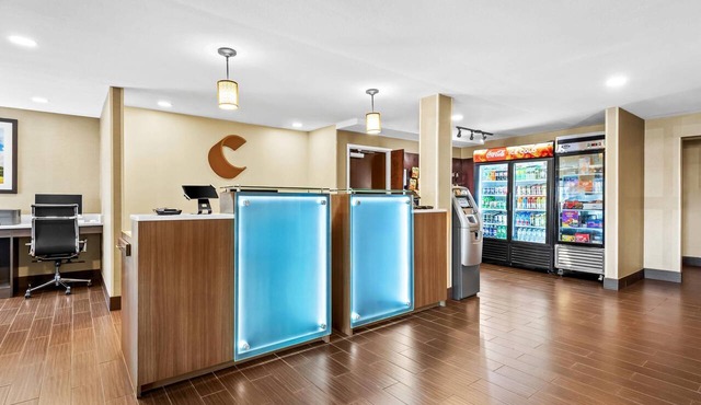 Comfort Inn Chambersburg North