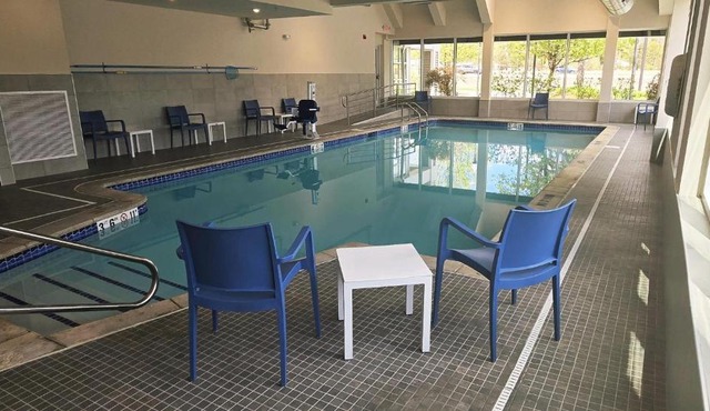 Comfort Inn Concord South End