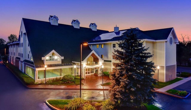 Comfort Inn Concord South End