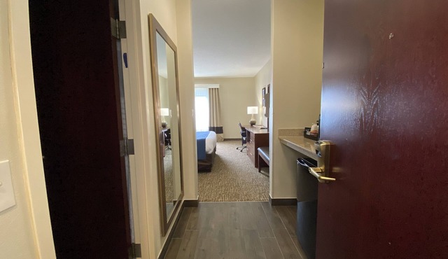 Comfort Inn East Windsor - Springfield