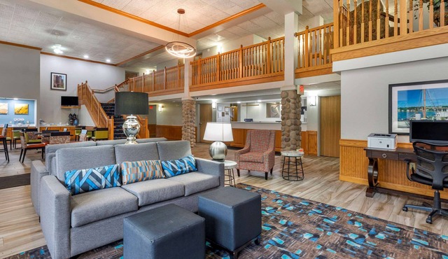 Comfort Inn Griswold