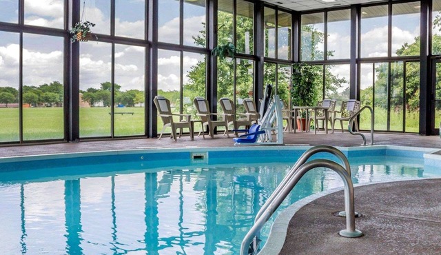 Comfort Inn Maumee - Perrysburg Area