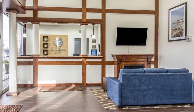 Comfort Inn Medford - Long Island