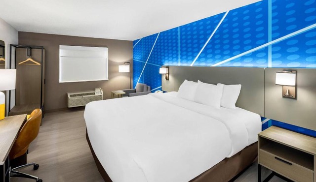 Comfort Inn Mount Vernon Downtown