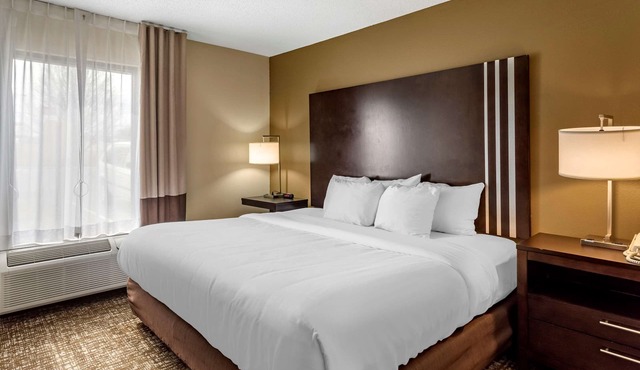 Comfort Inn Paducah I-24