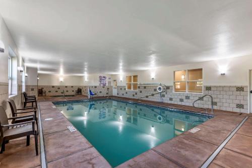 Comfort Inn Saint George North