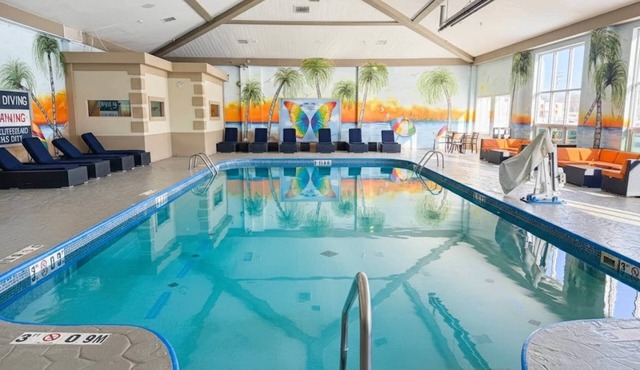 Comfort Inn Sandusky