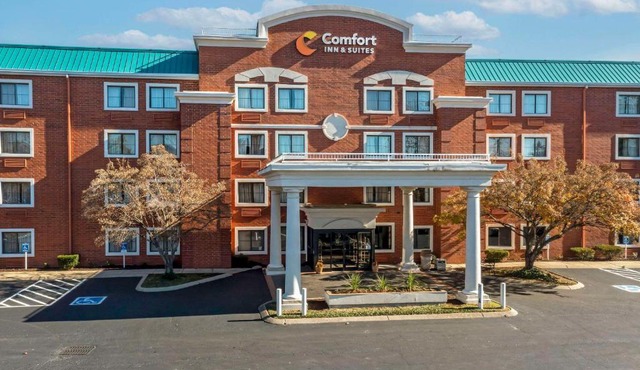 Comfort Inn & Suites Brentwood - Nashville