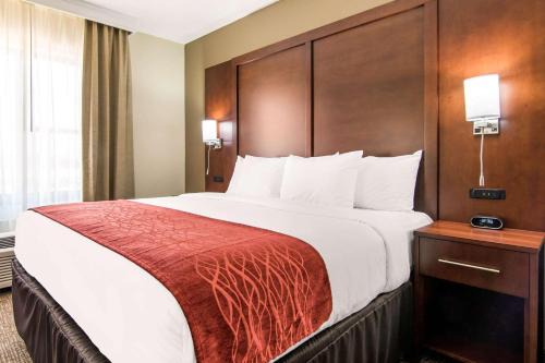 Comfort Inn & Suites - Independence