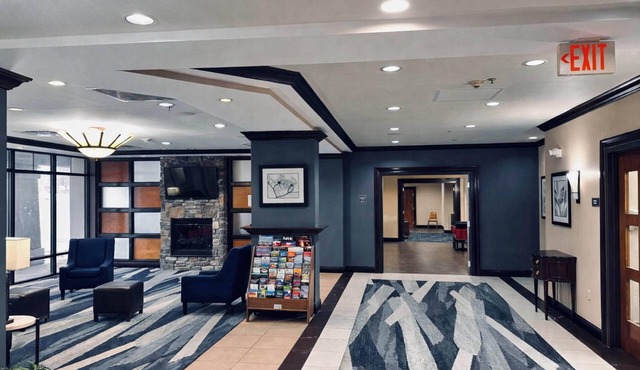 Comfort Inn & Suites Meriden East