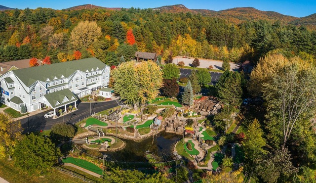 Comfort Inn & Suites North Conway