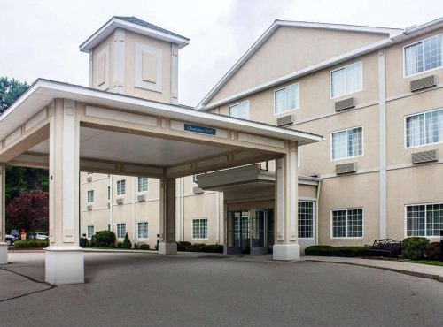 Comfort Inn & Suites