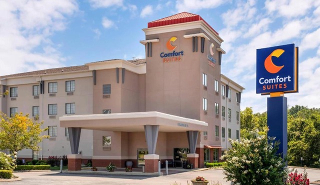 Comfort Suites Elizabethtown